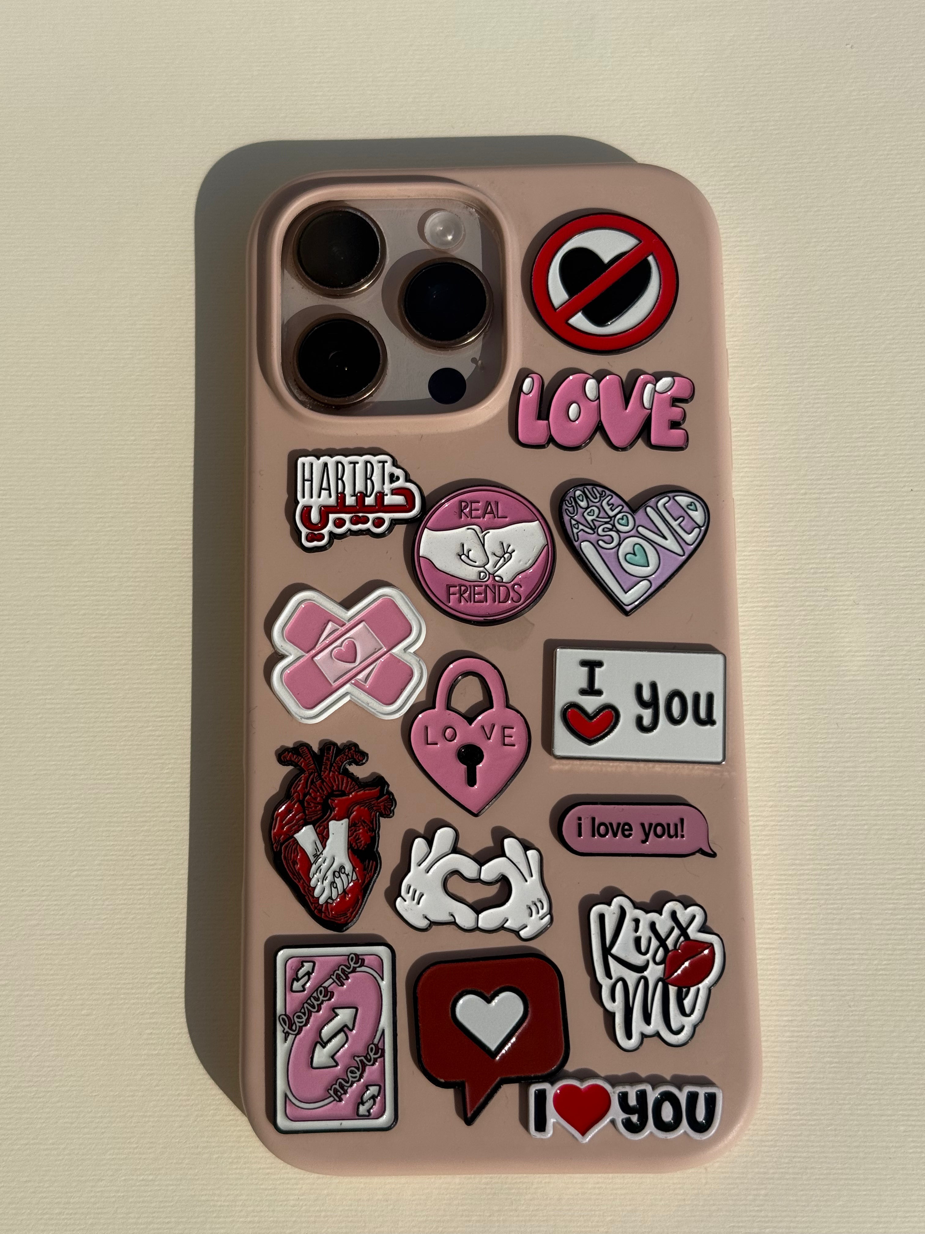 Love Collection