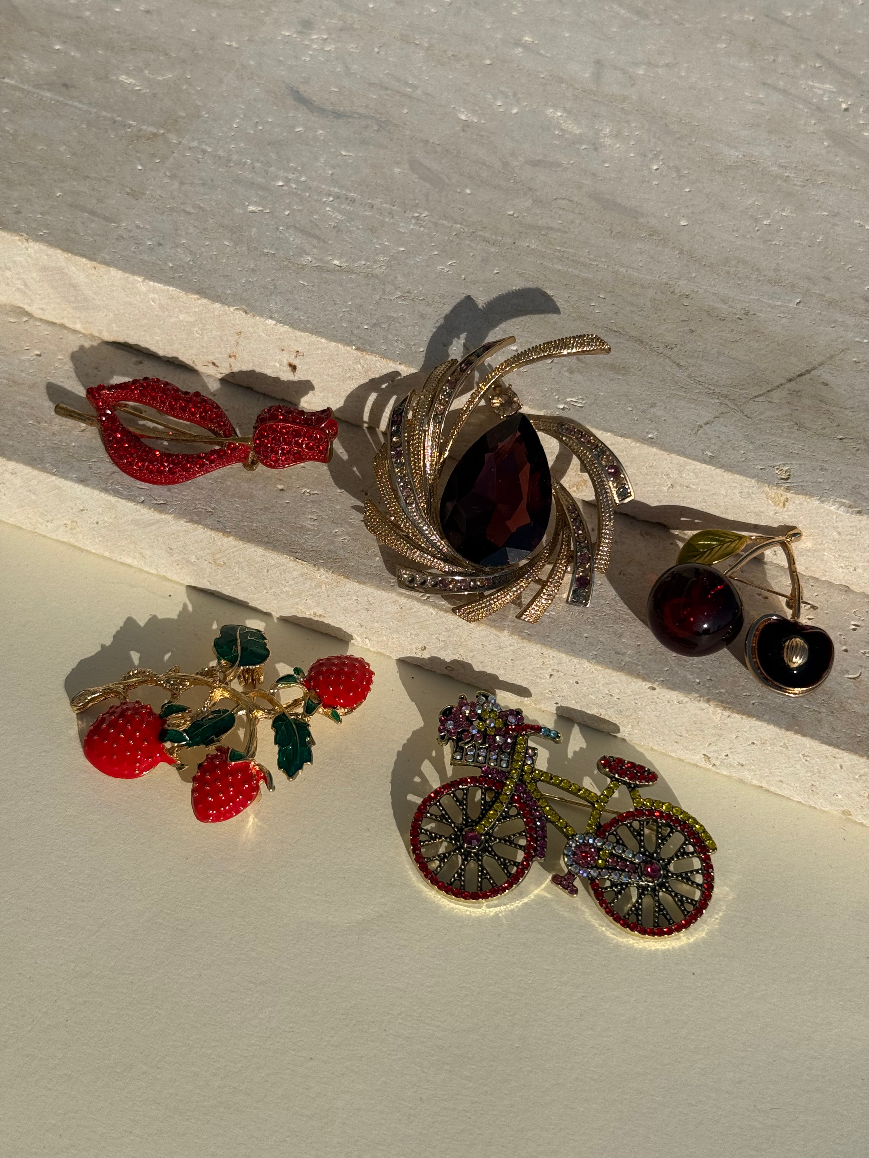Ruby & Whimsy