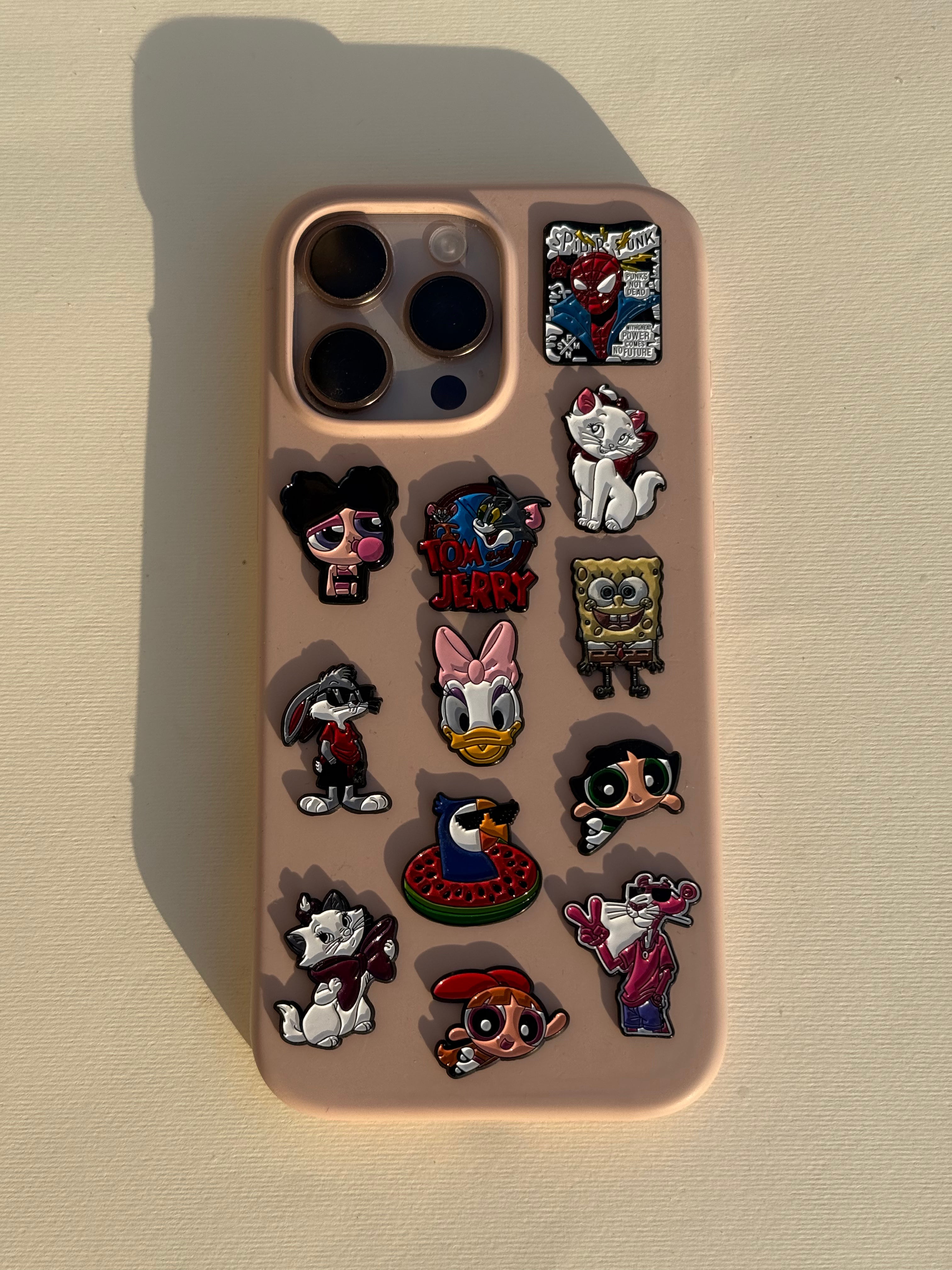 Cartoon Collection