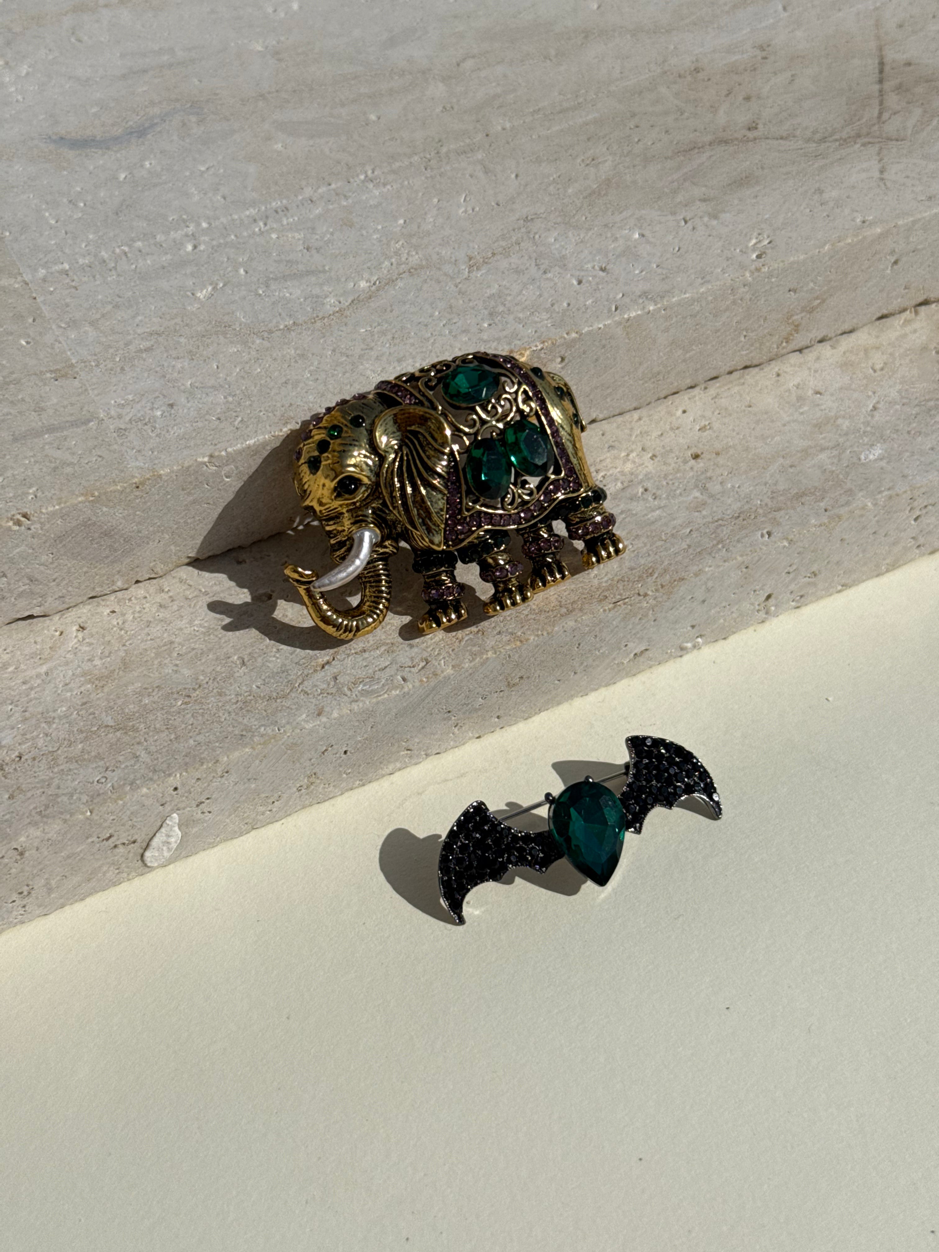 The Royal Menagerie