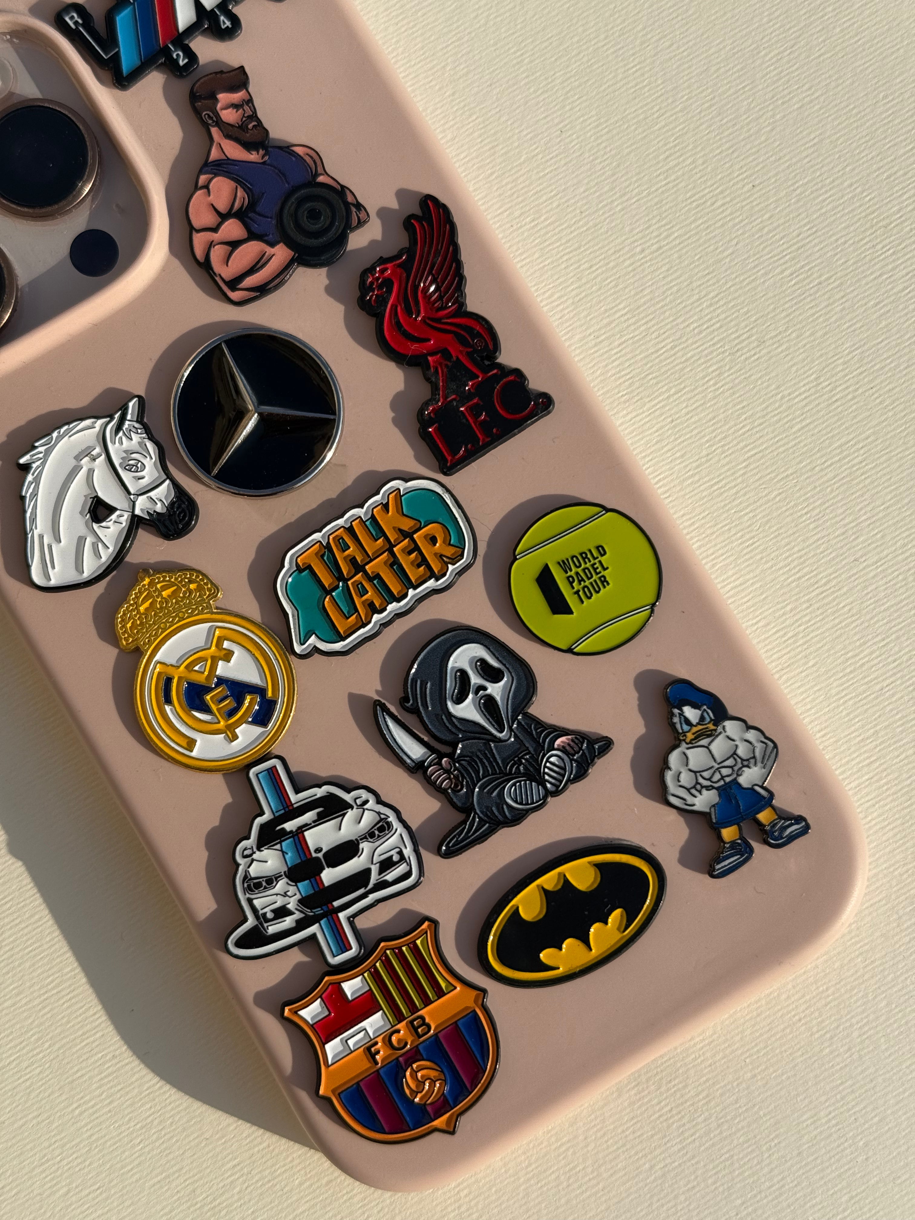 Men's Collection