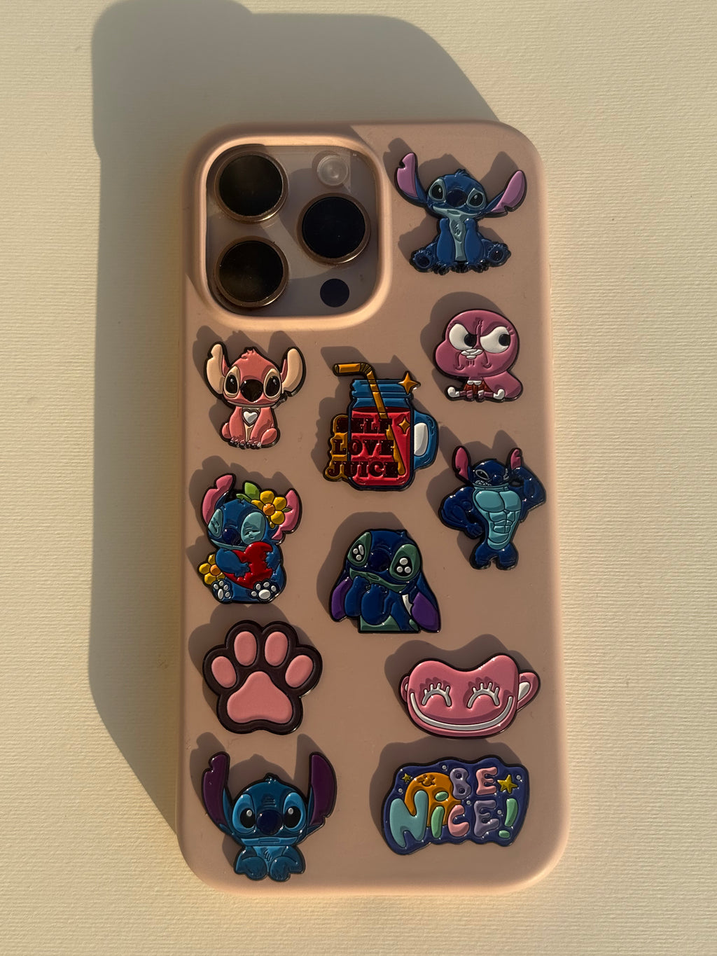 Stitch Collection