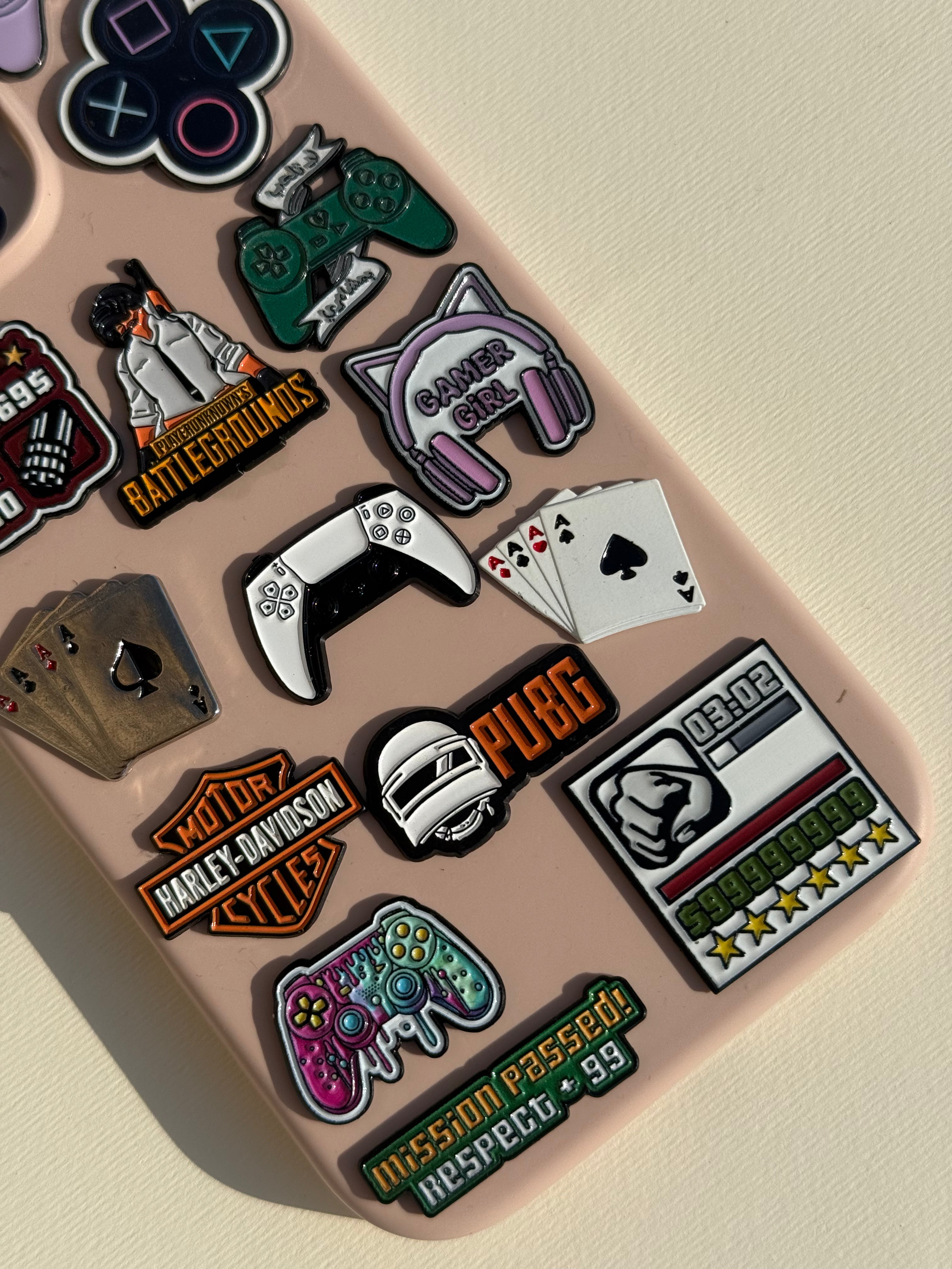 Gamers Collection
