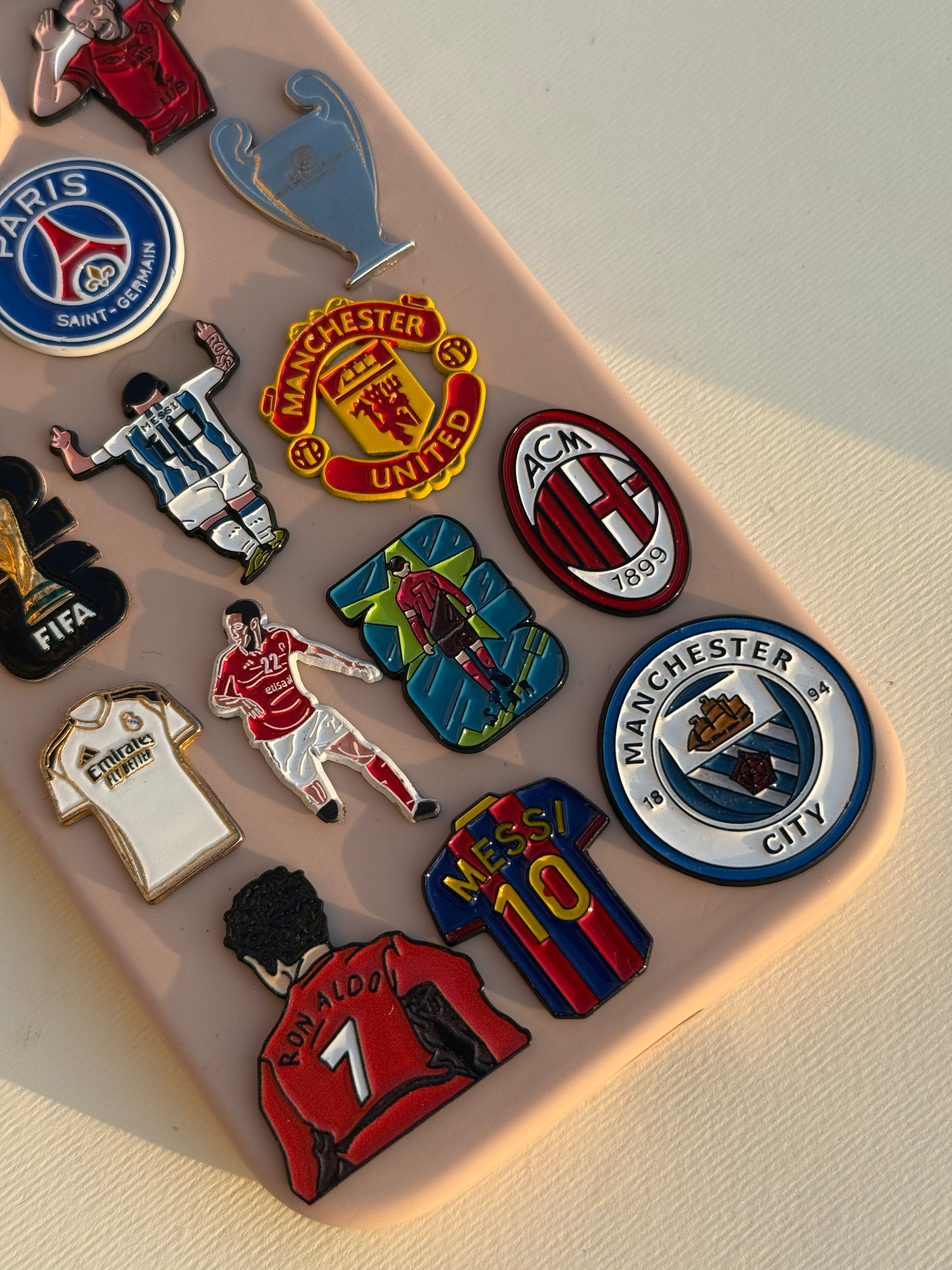 Football Collection