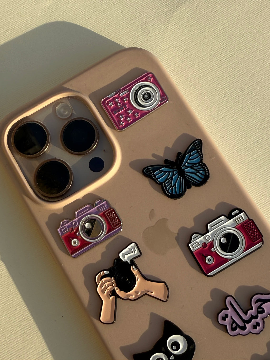 Memories Collection