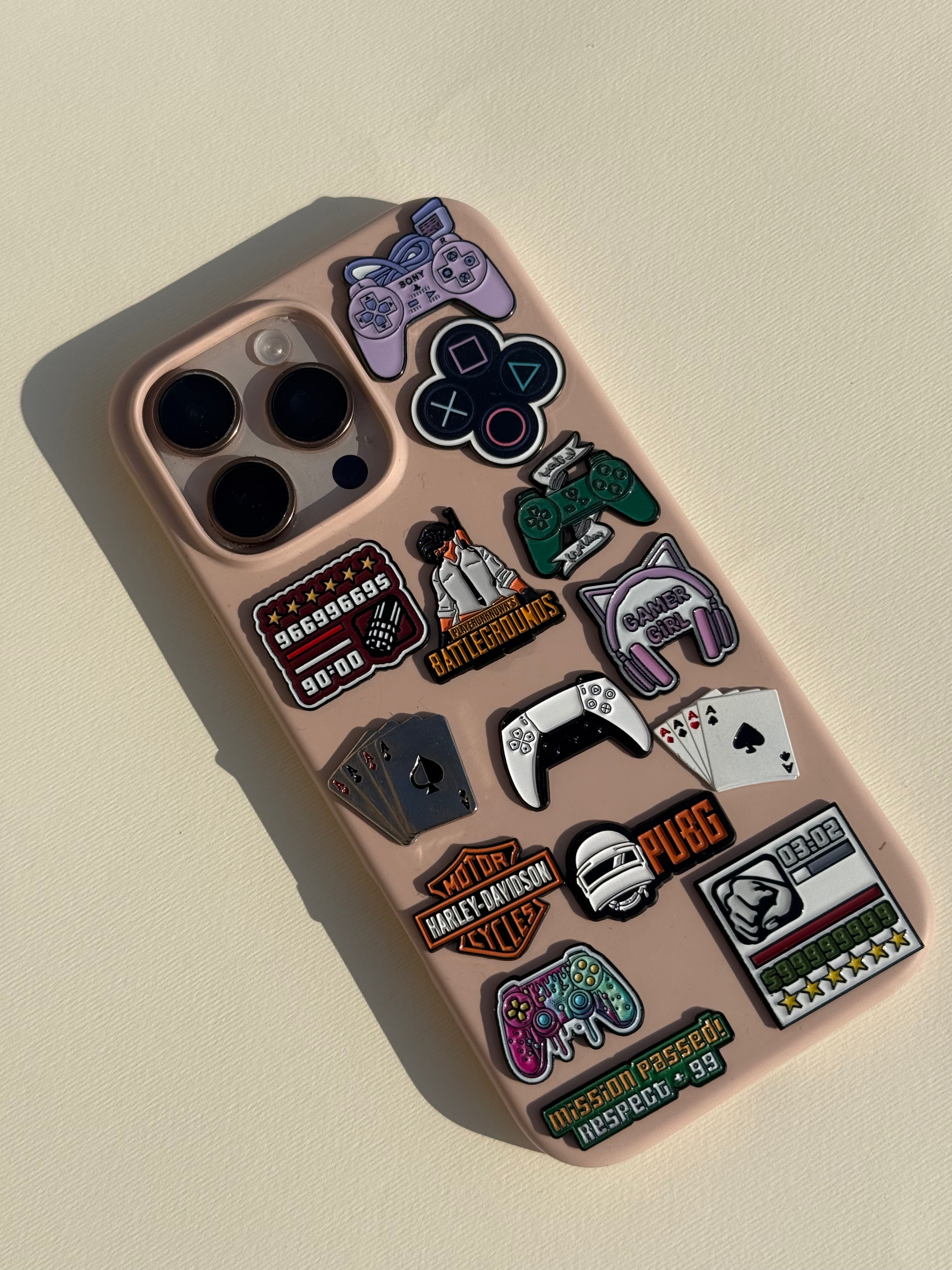 Gamers Collection