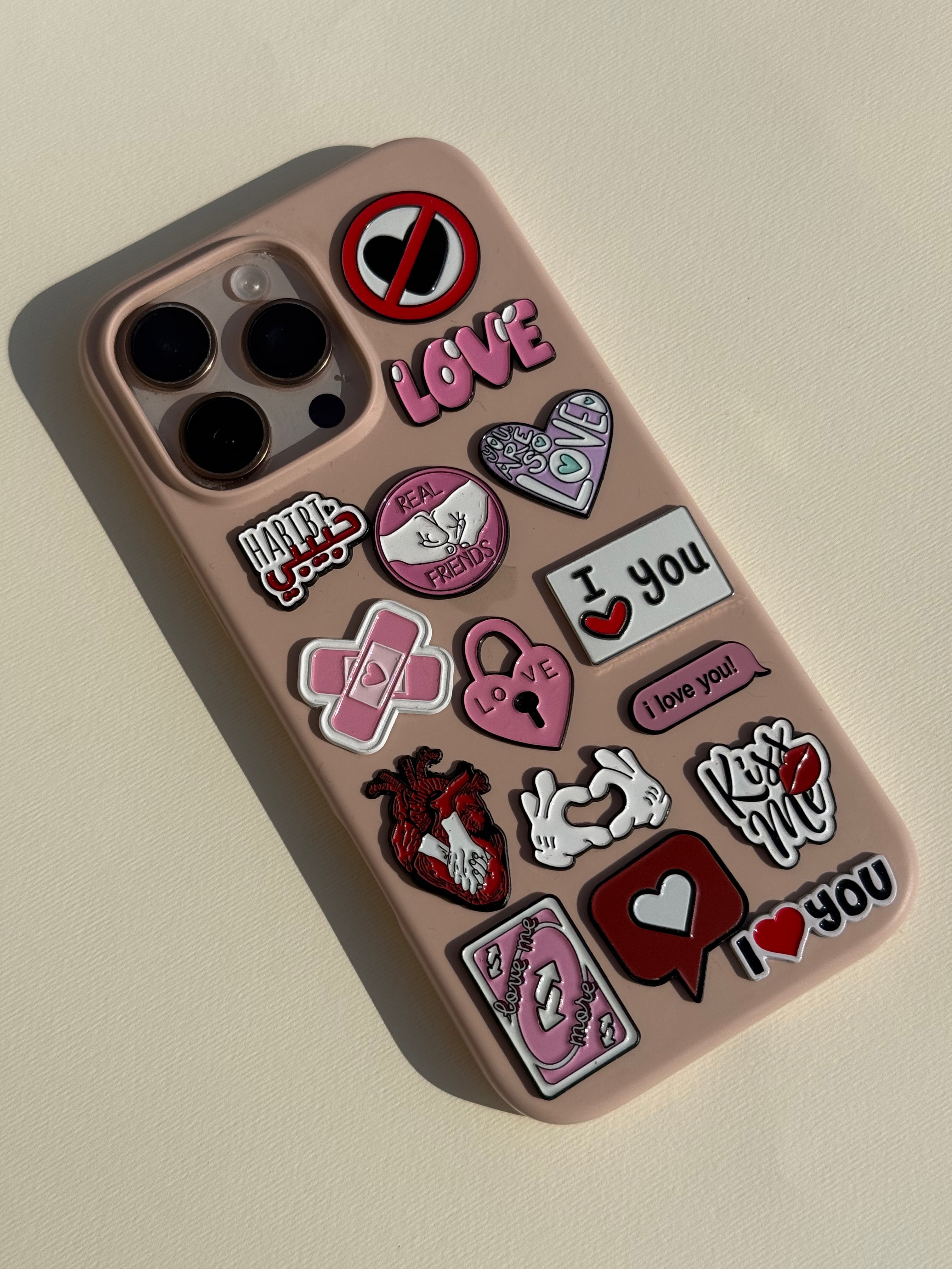 Love Collection