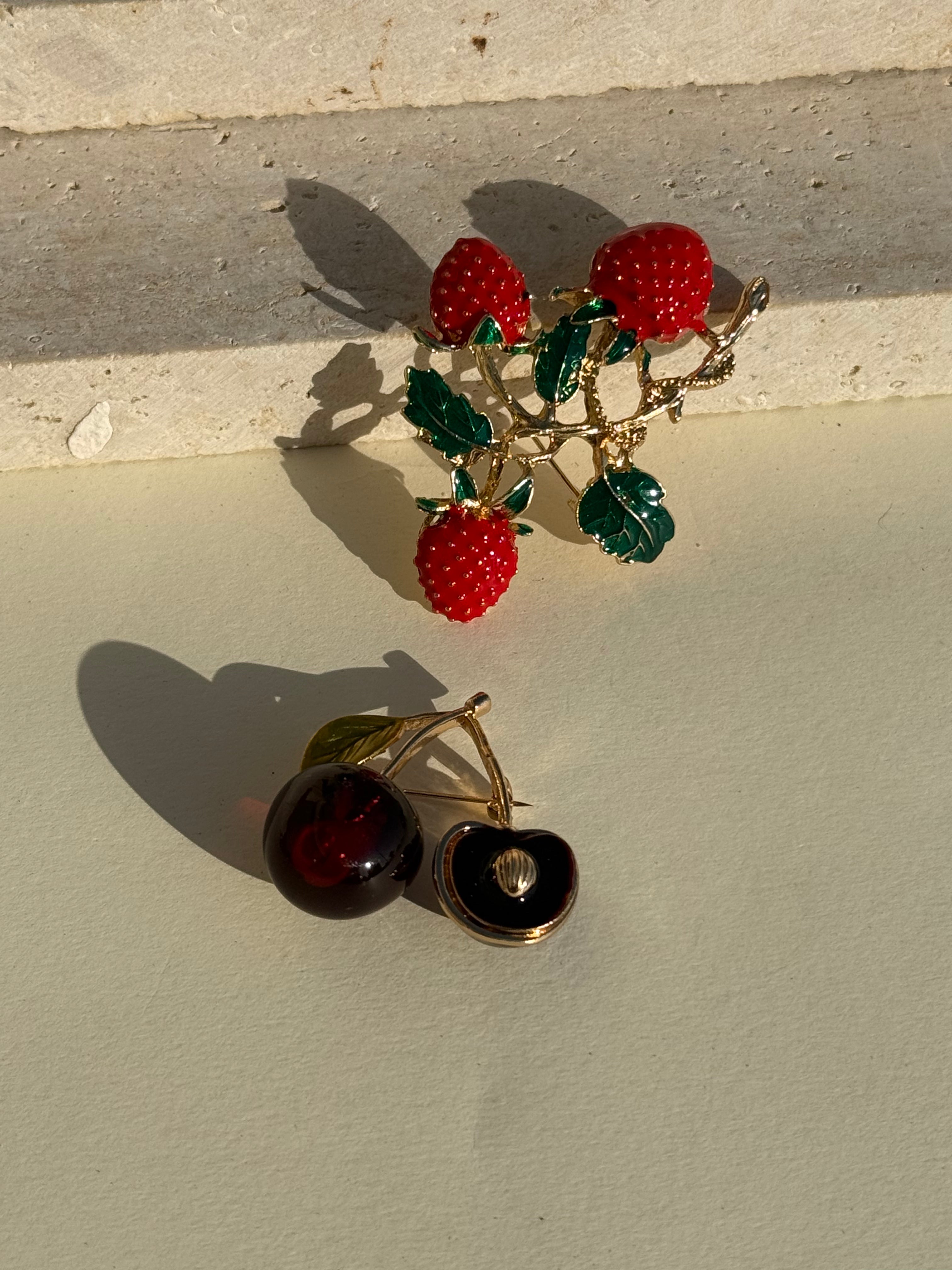Ruby & Whimsy