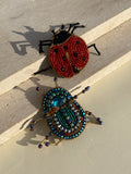Handcrafted Beaded Wildlife