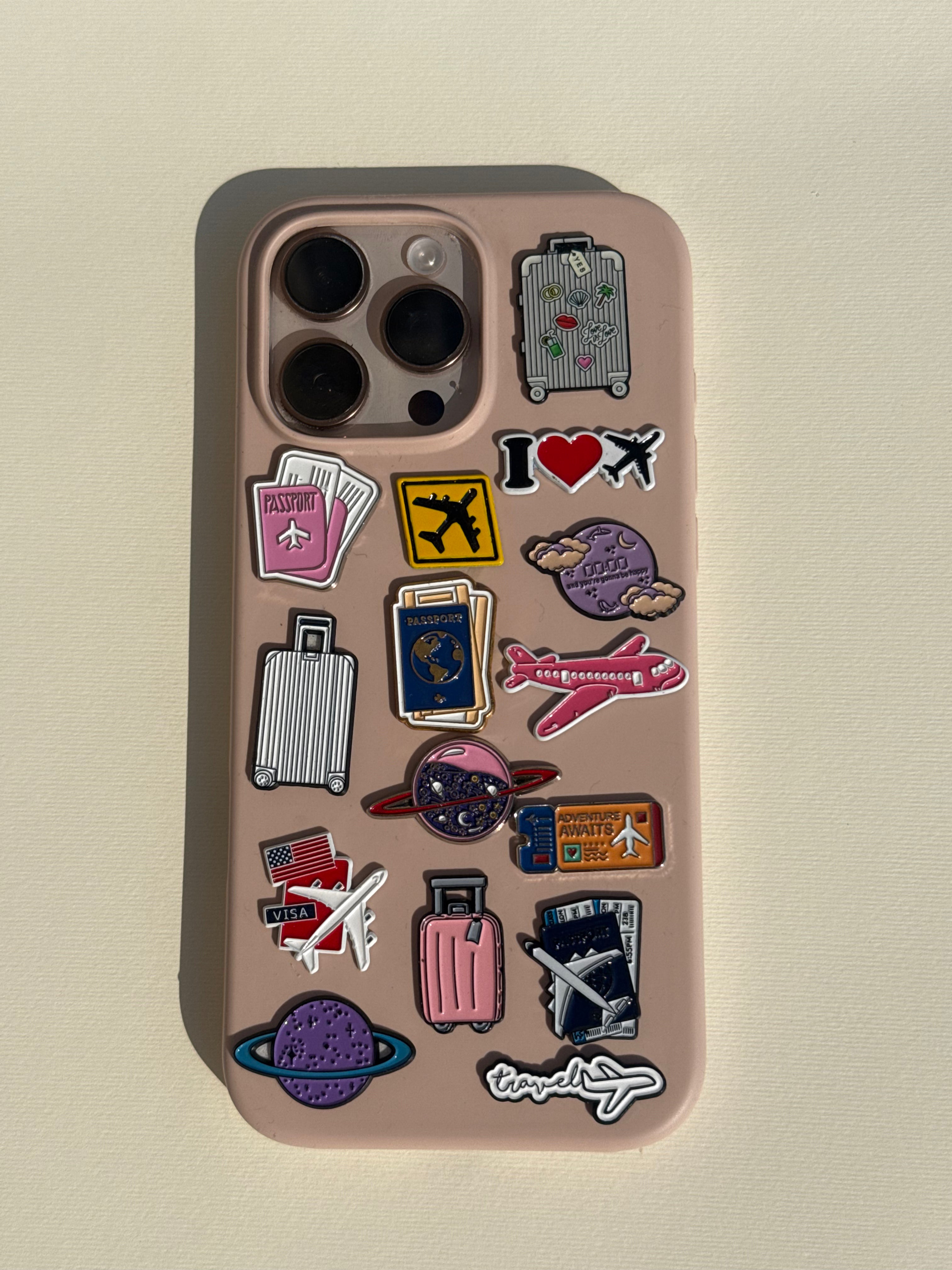 Travel Collection