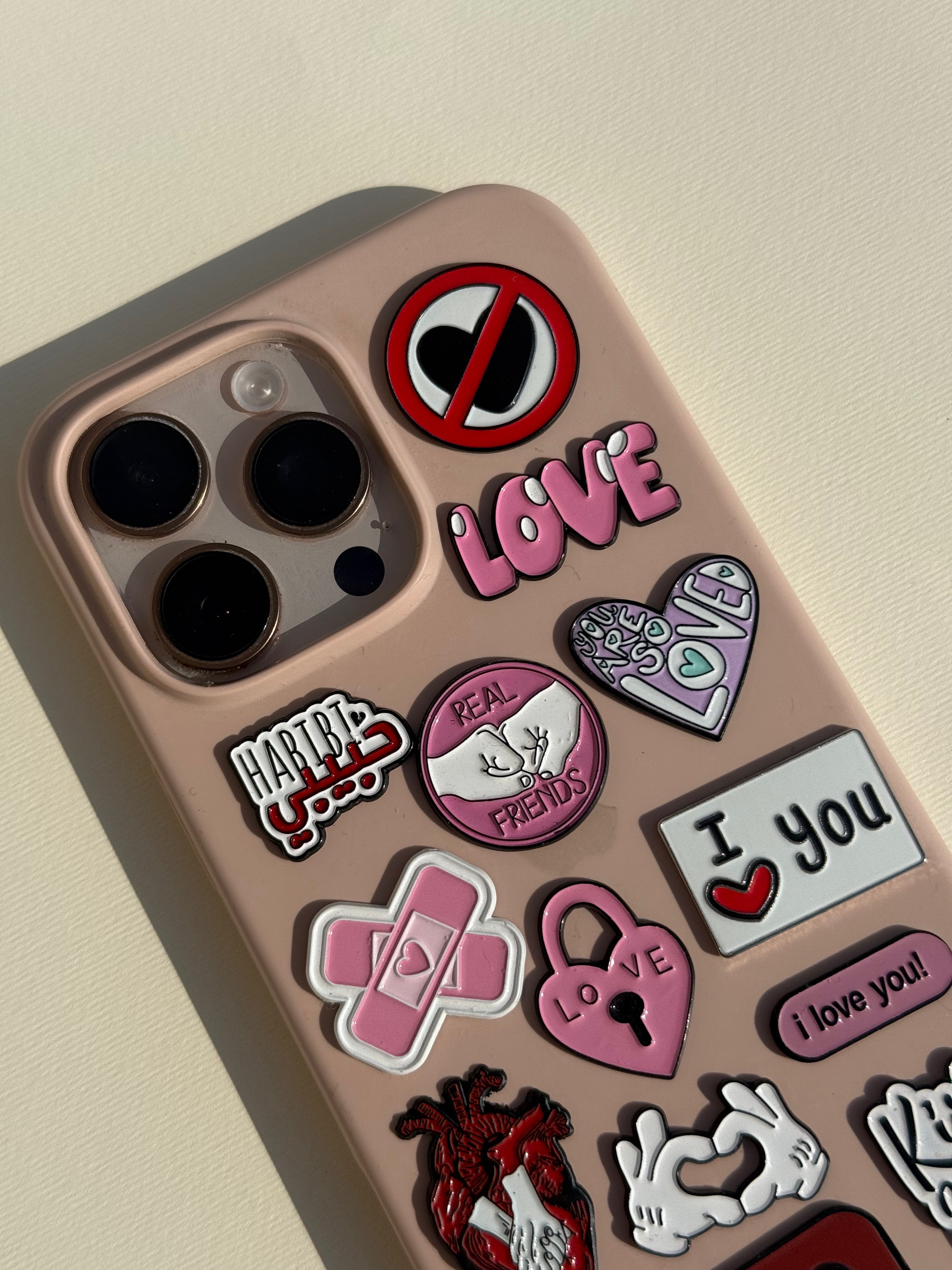 Love Collection