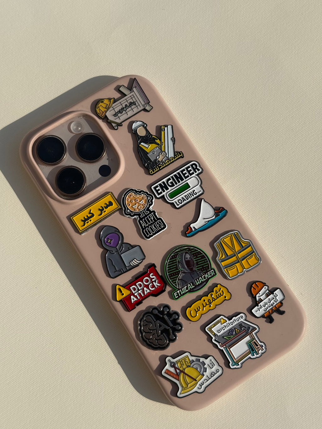 Engineer's Collection