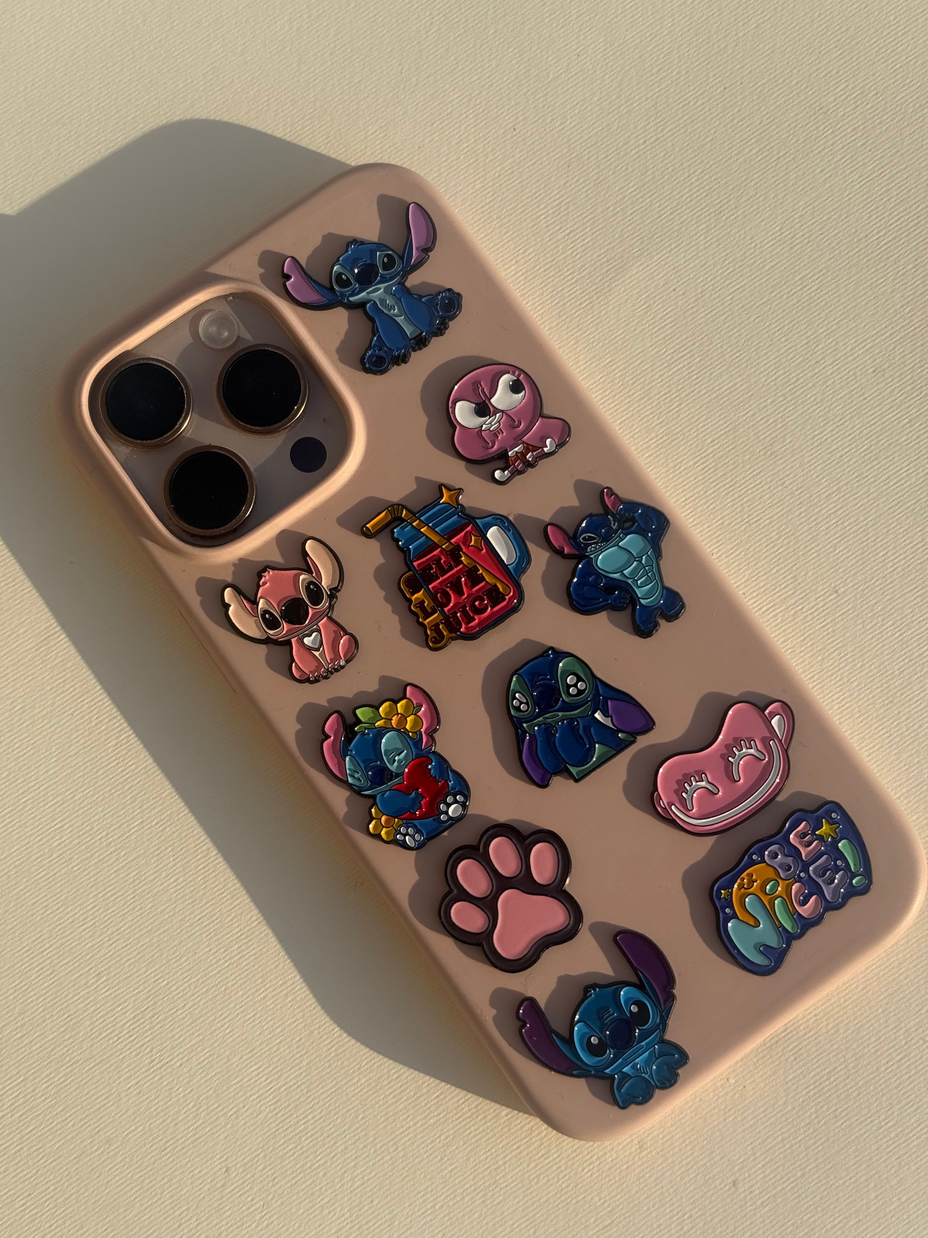 Stitch Collection