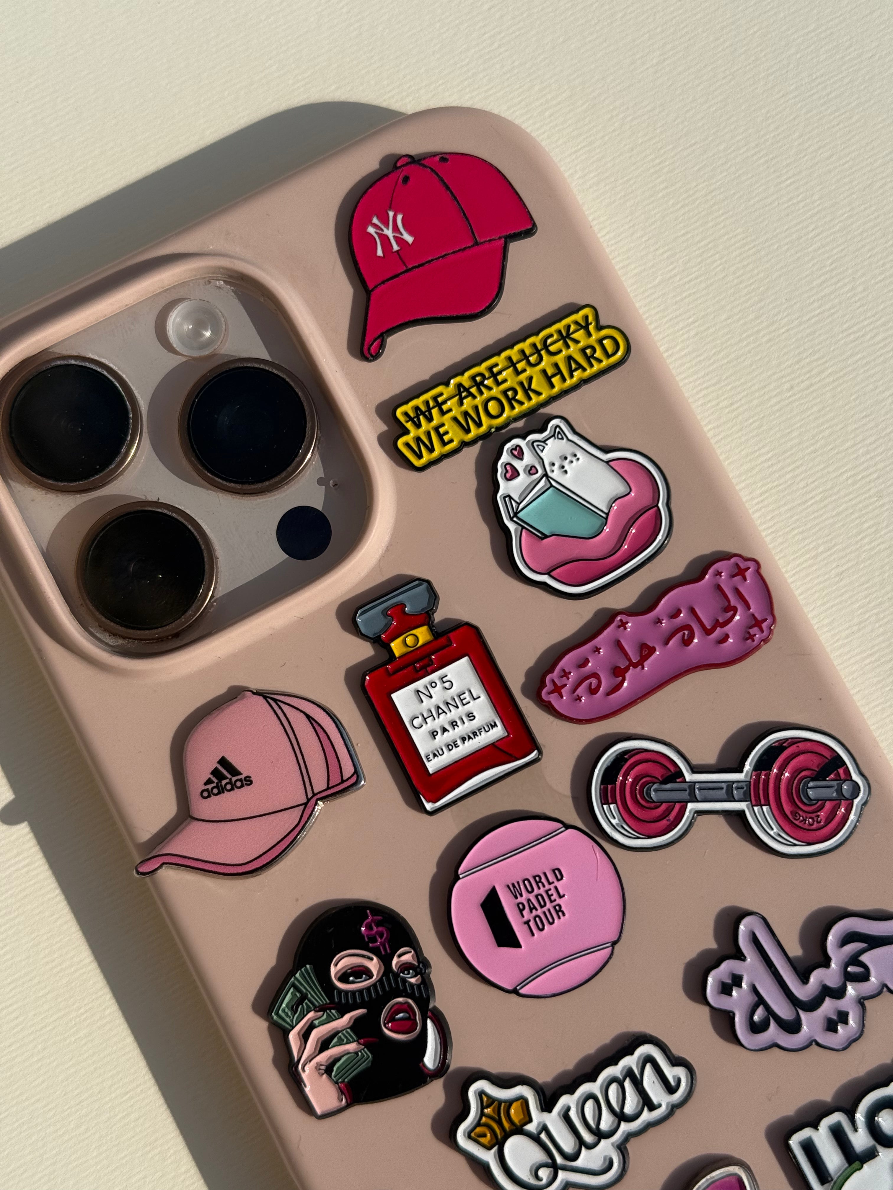 Girlie Collection