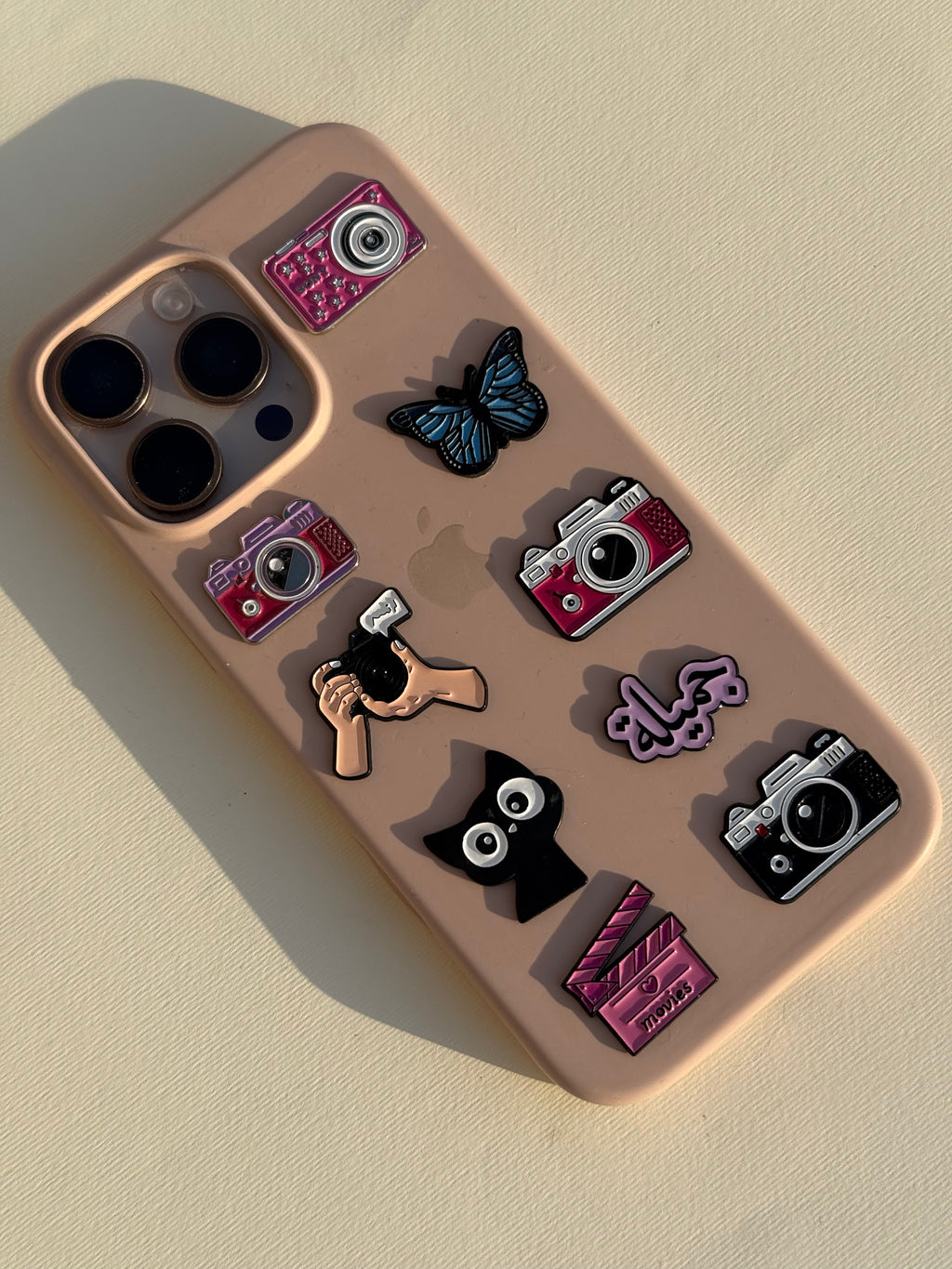 Memories Collection