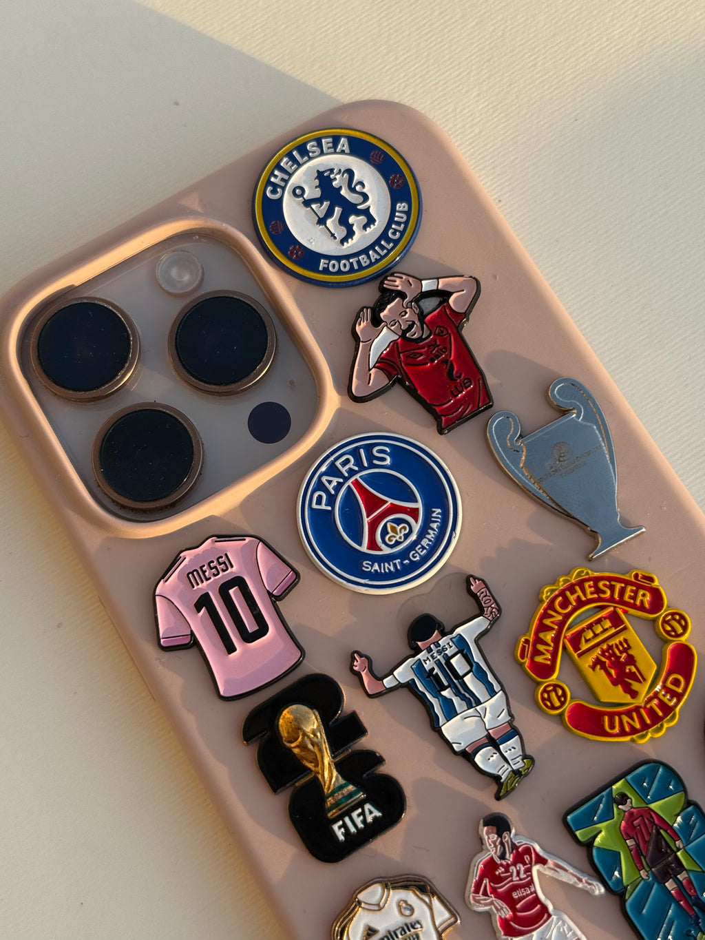 Football Collection