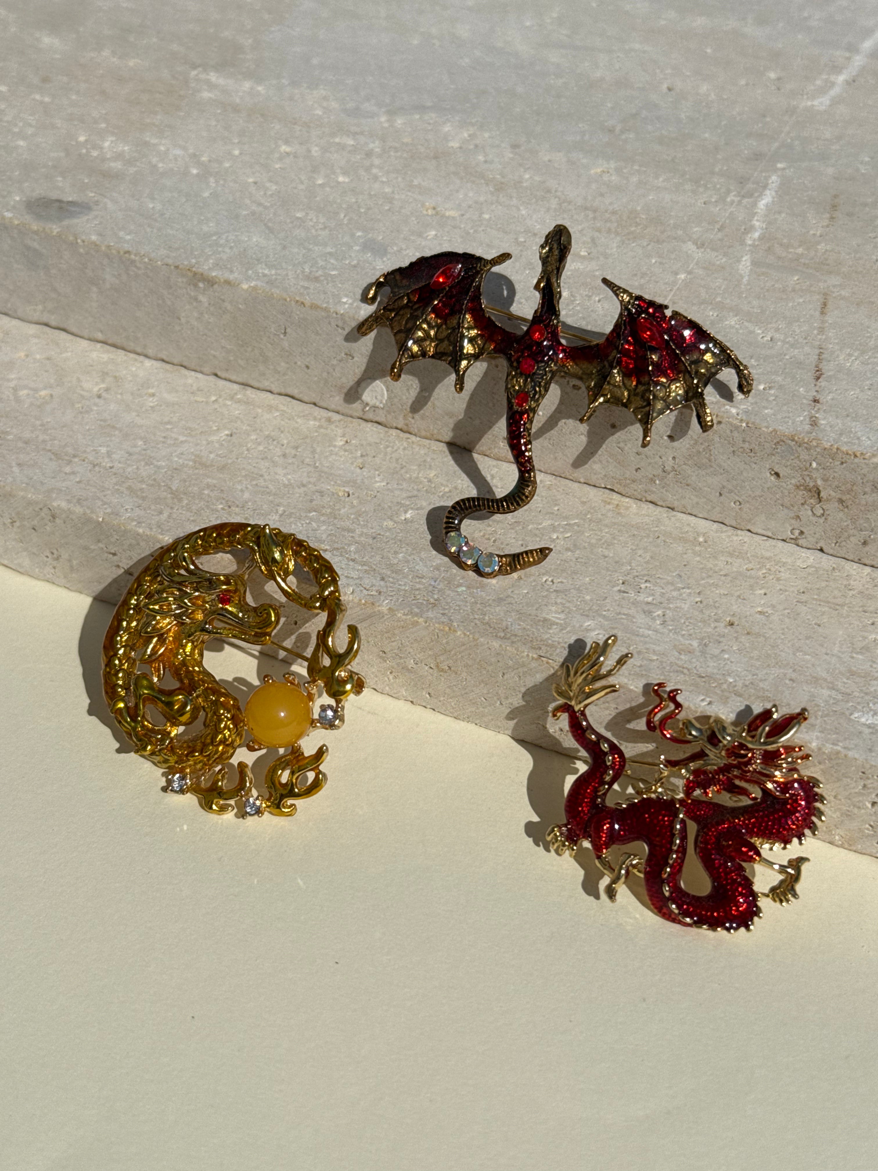The Royal Menagerie