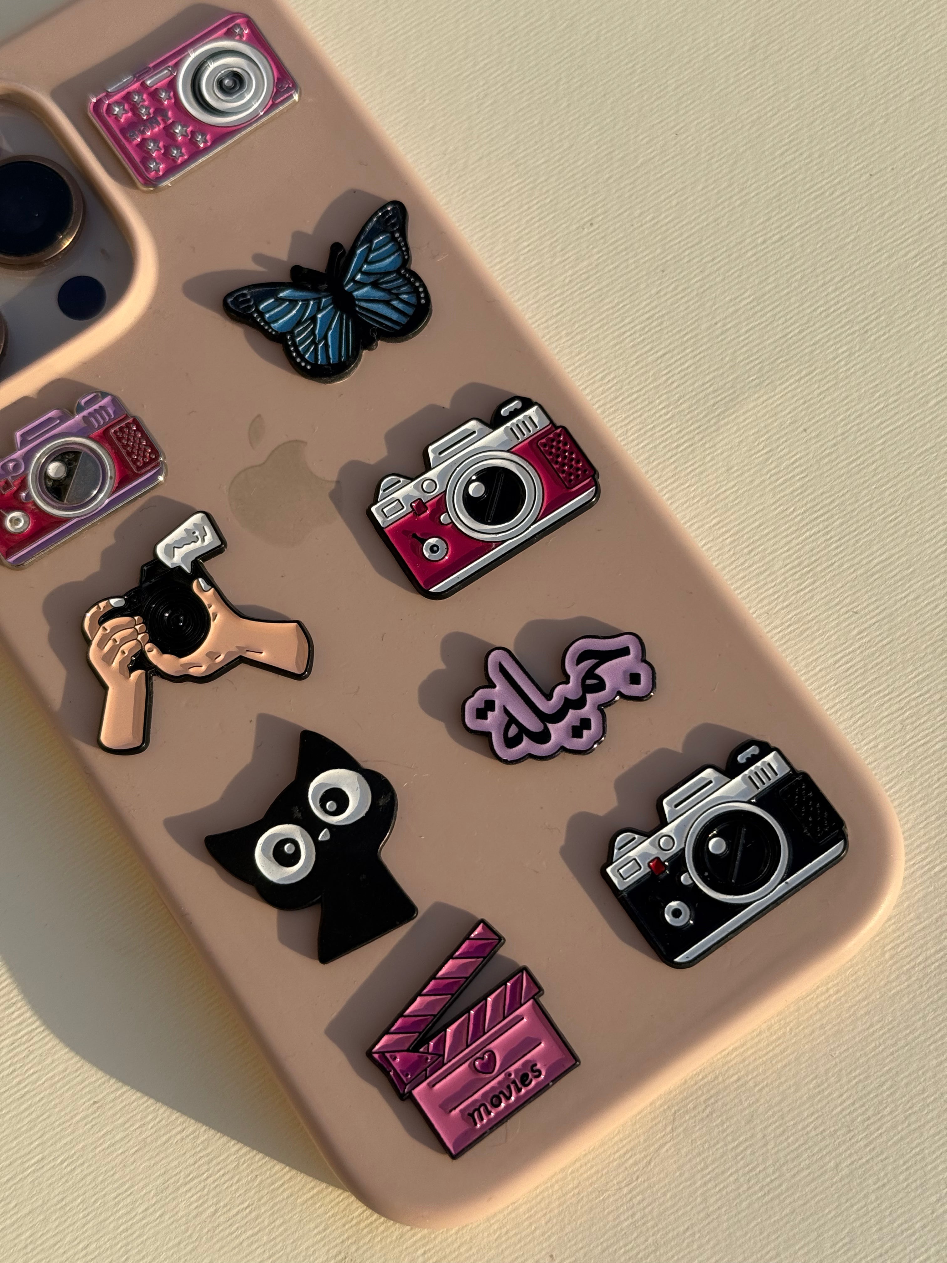 Memories Collection