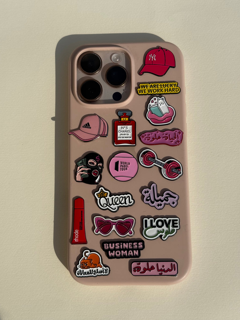 Girlie Collection