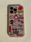 Girlie Collection