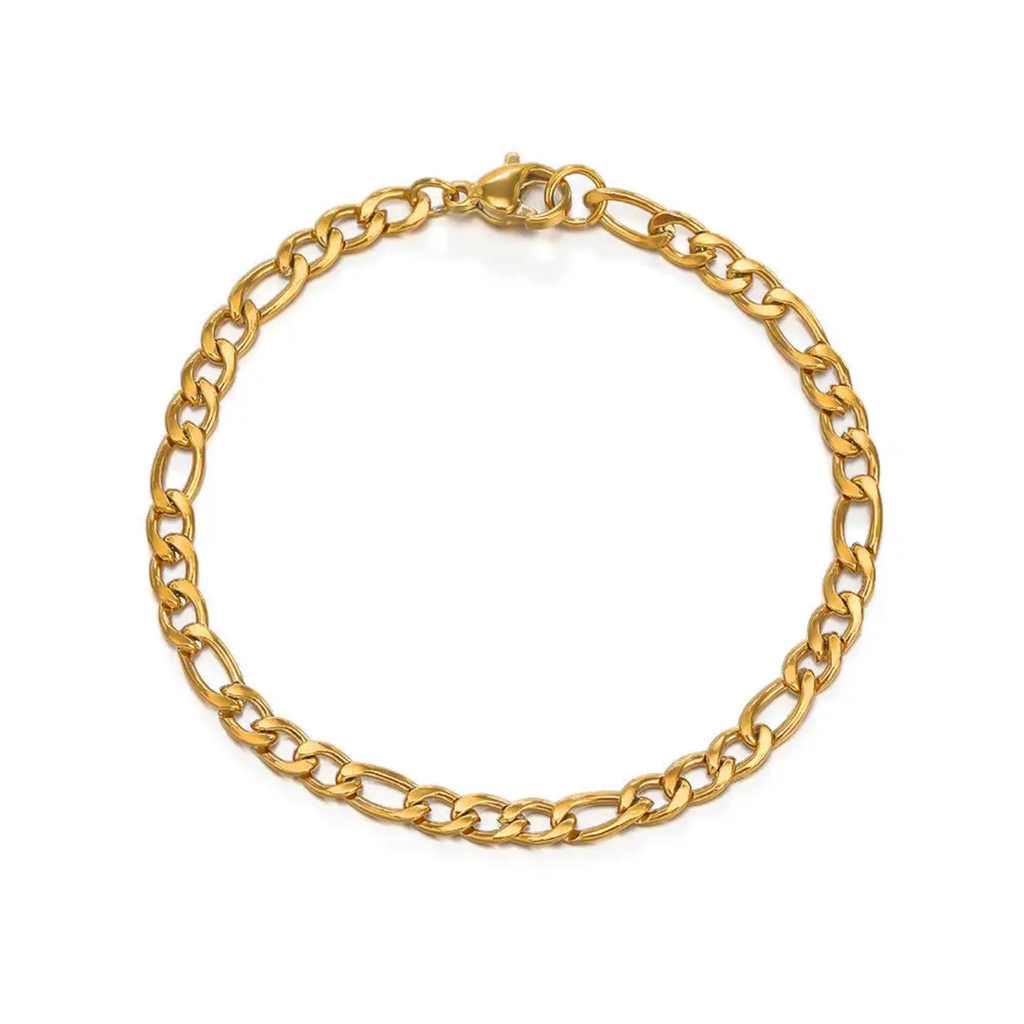 Figara Golden Bracelet