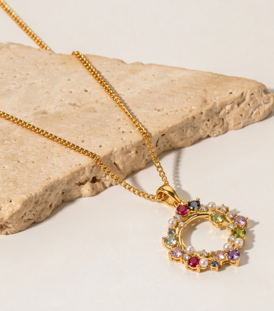 Little Fairy Necklace