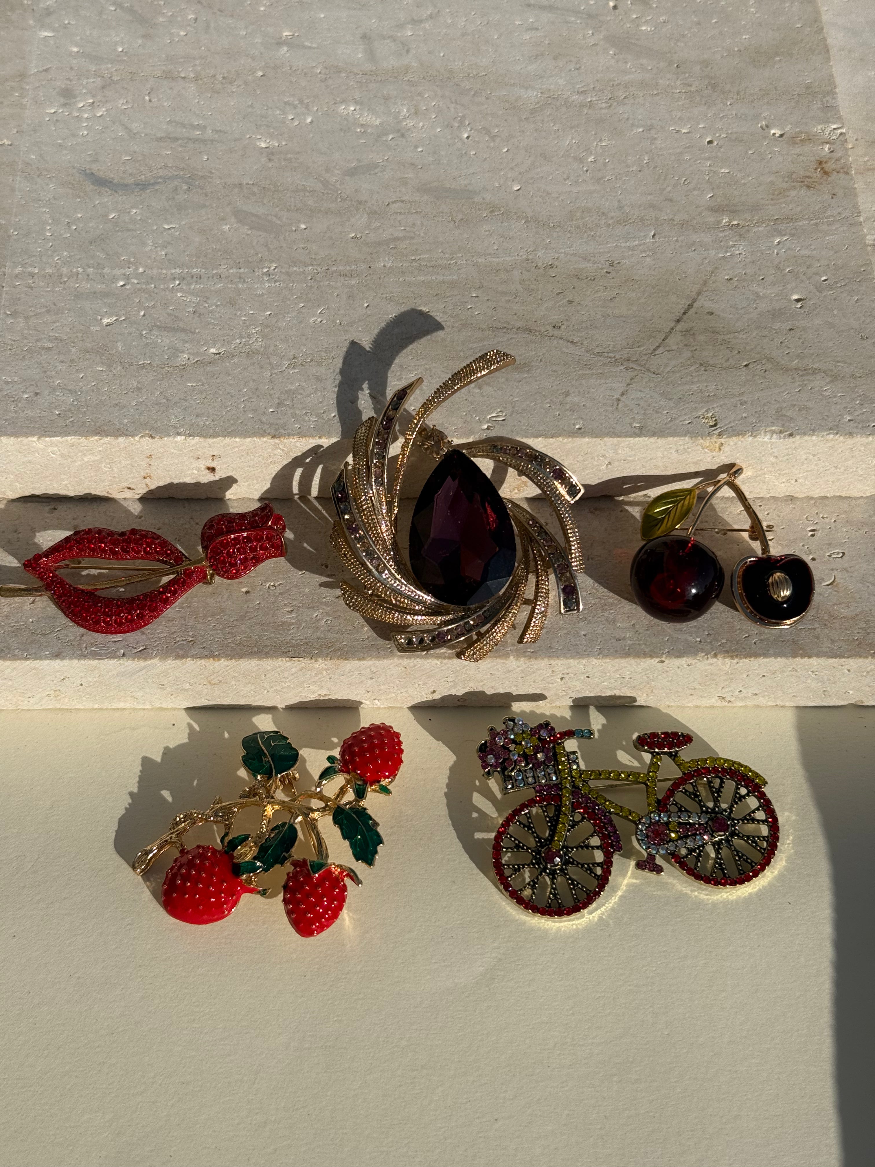Ruby & Whimsy