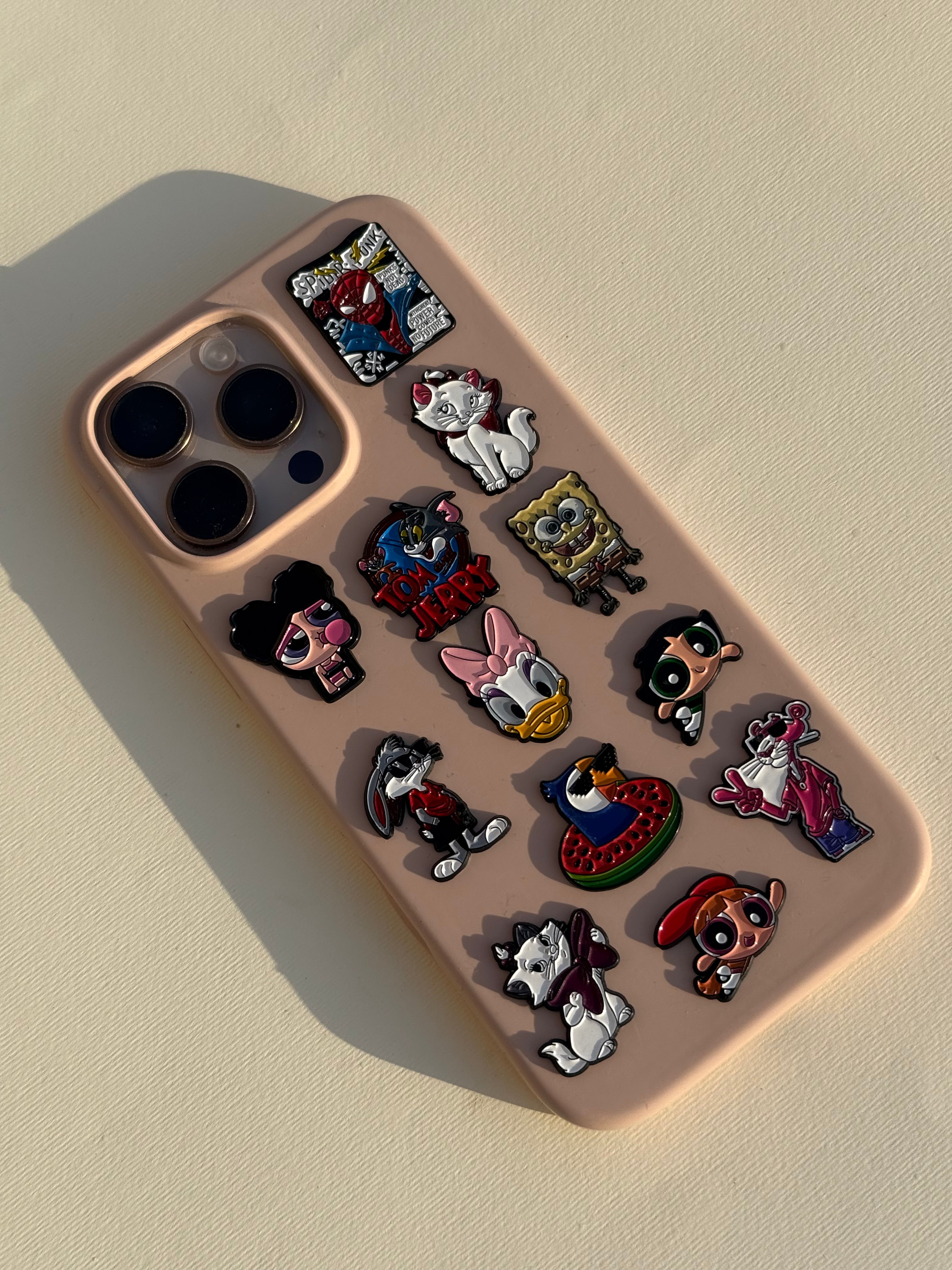 Cartoon Collection