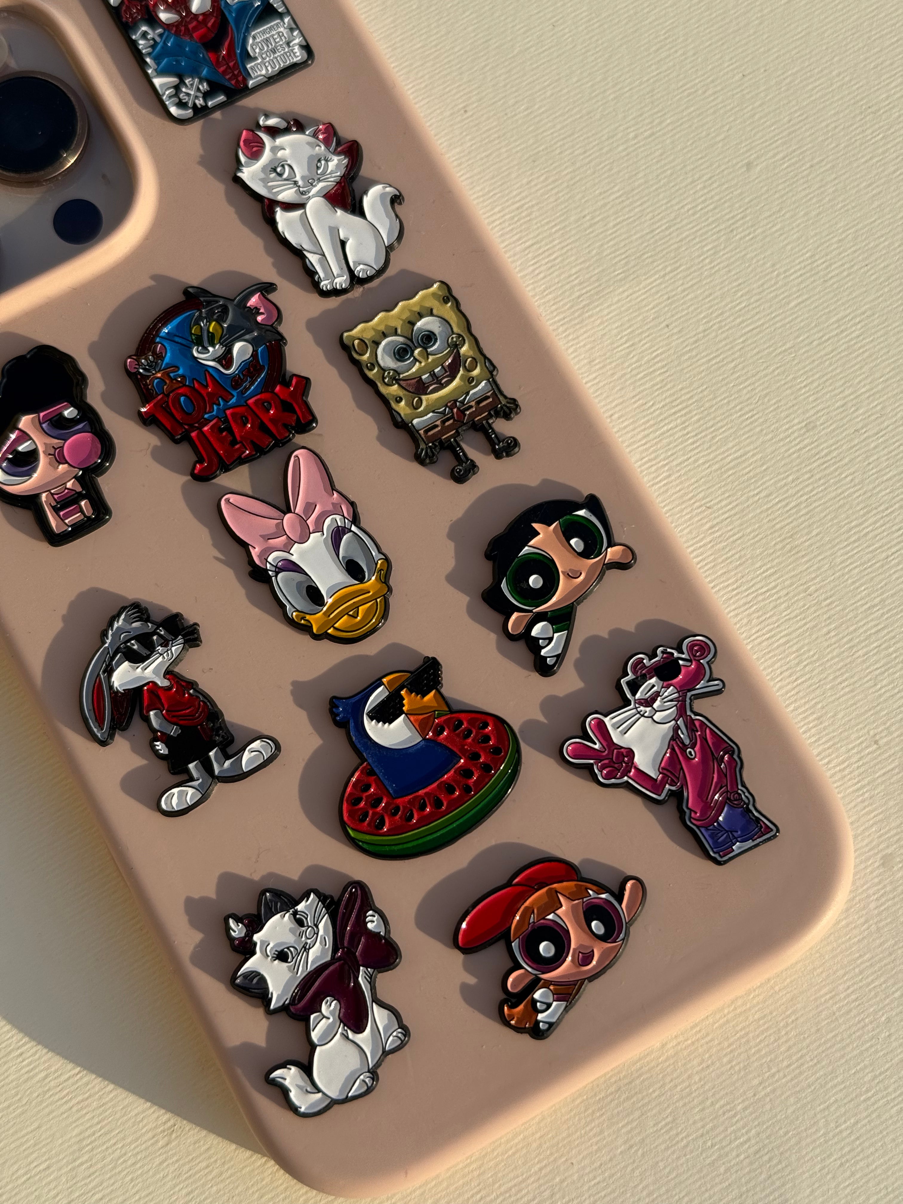 Cartoon Collection