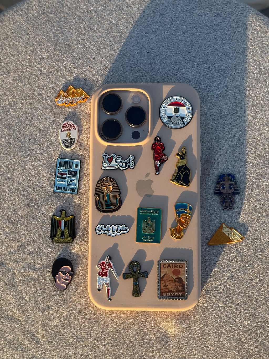 Egyptian Collection