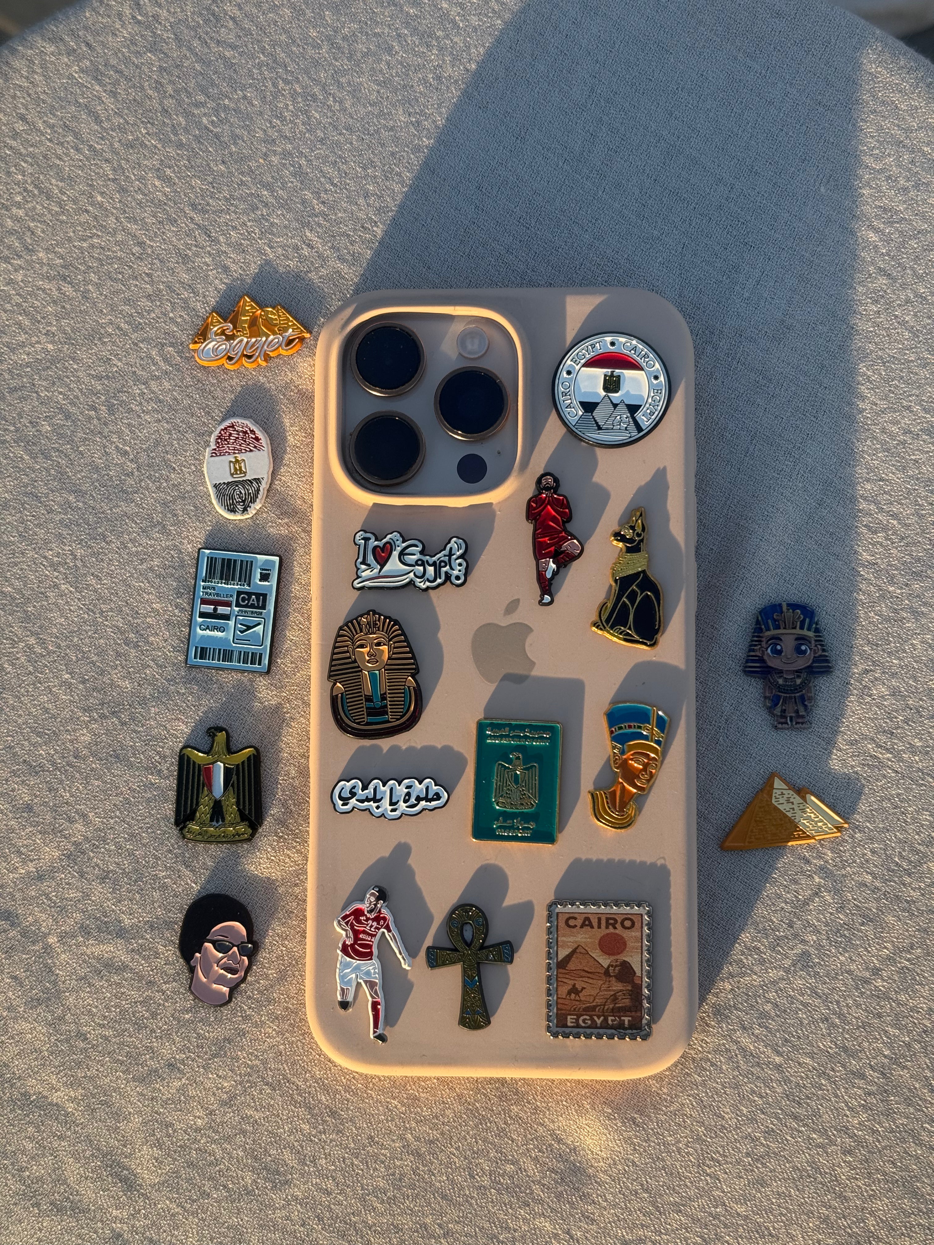 Egyptian Collection