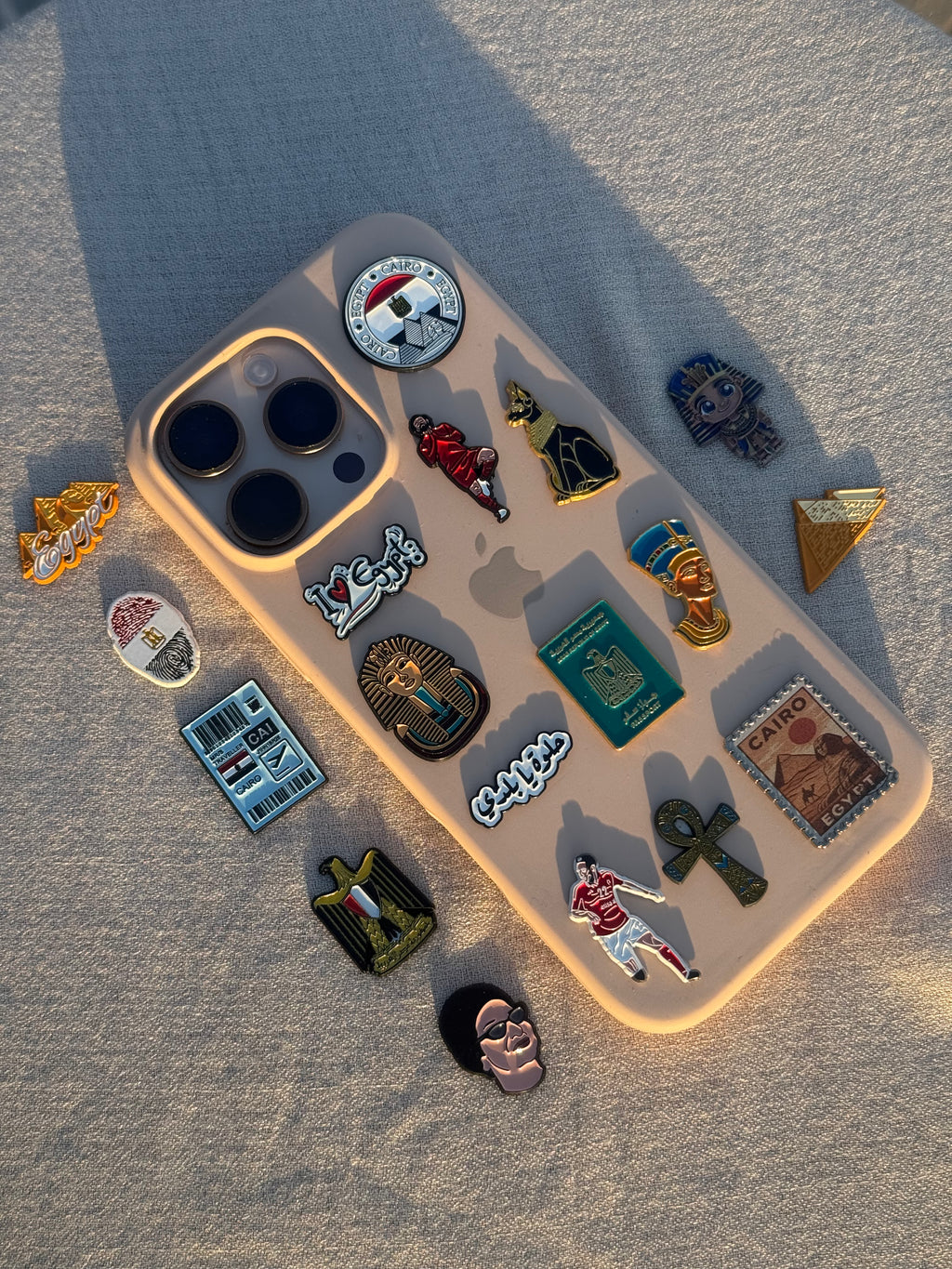 Egyptian Collection