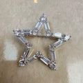 Stellar Brooch
