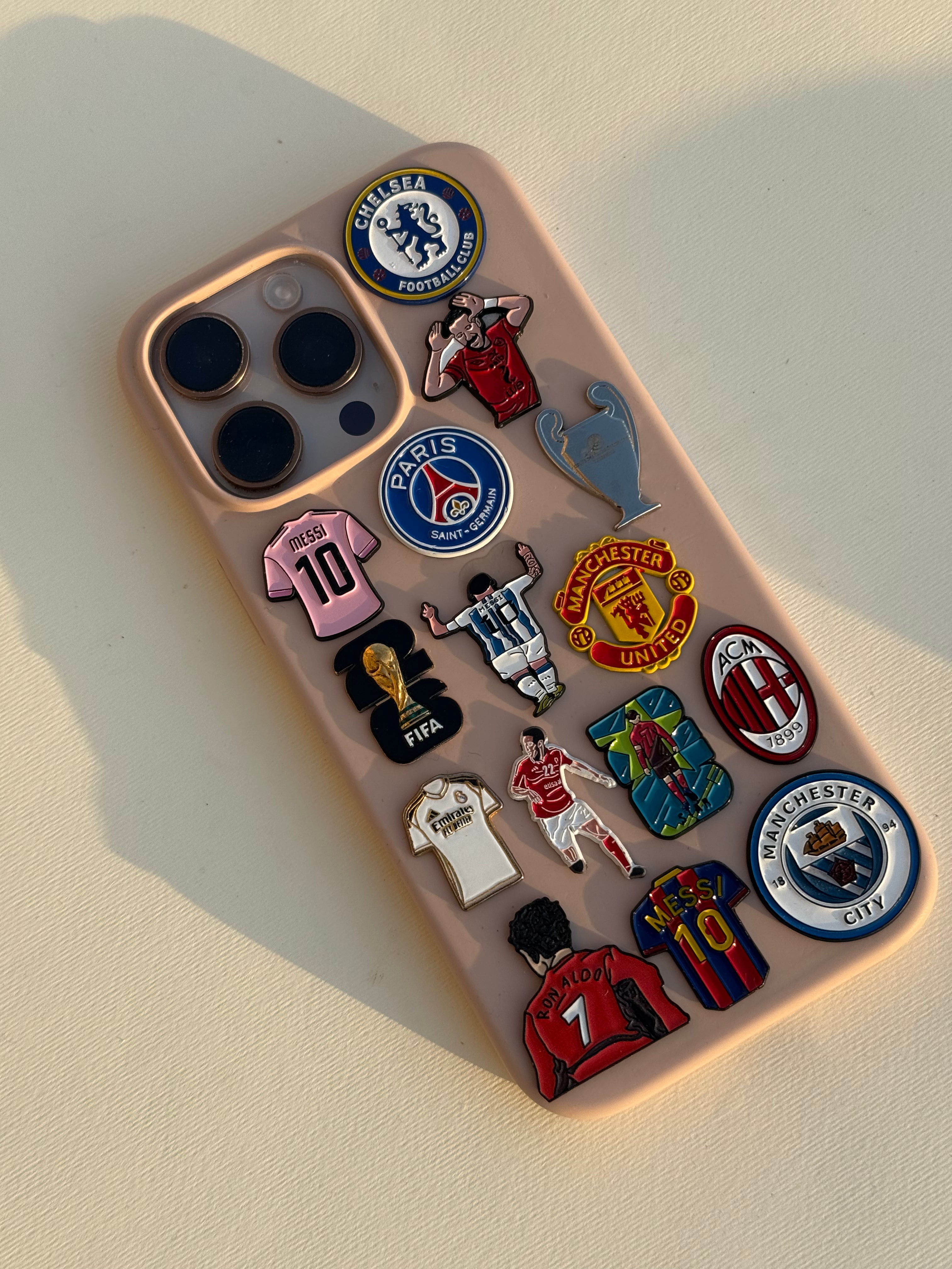 Football Collection