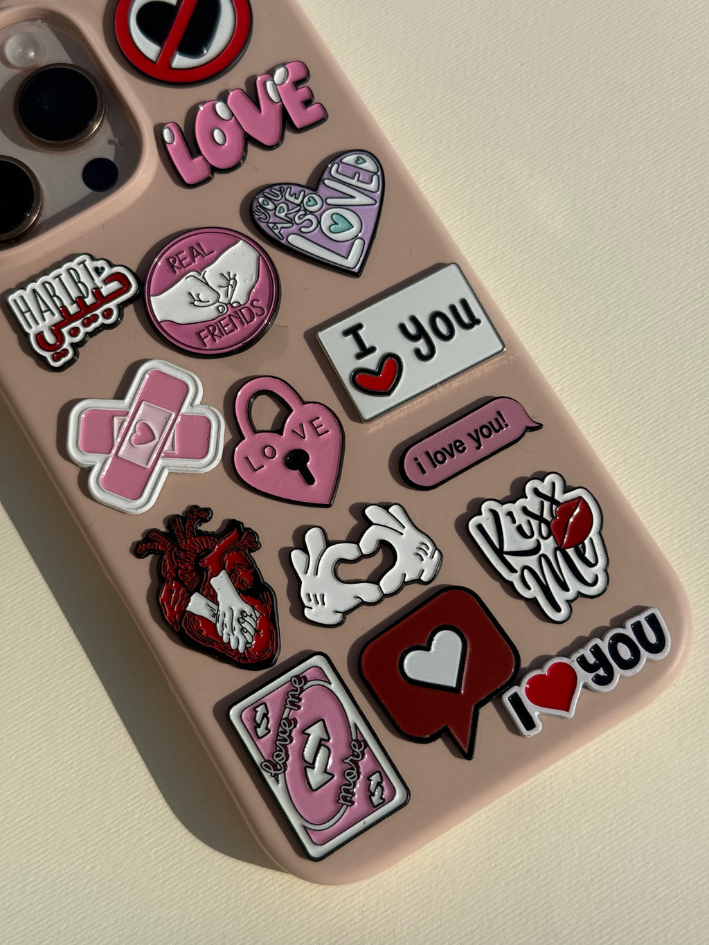 Love Collection