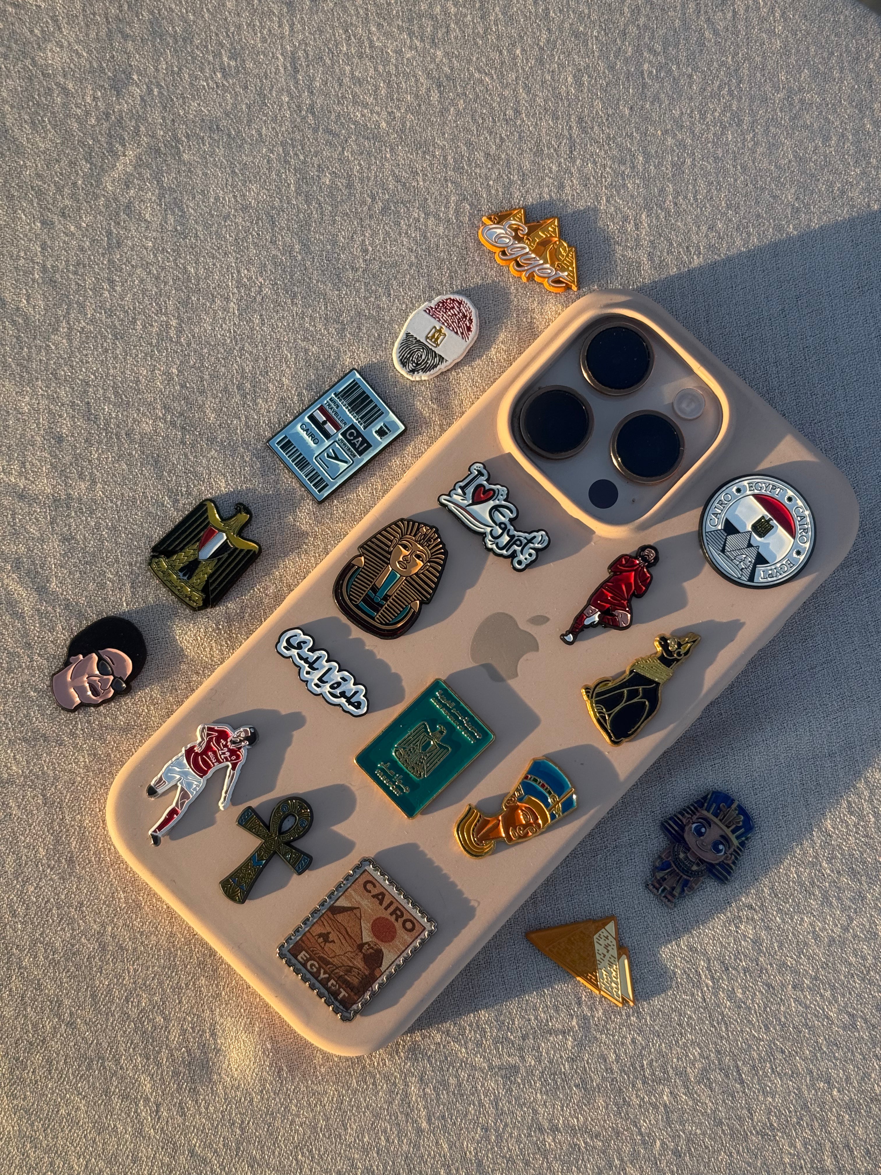 Egyptian Collection