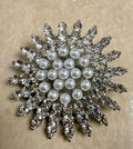 The Astraea Brooch
