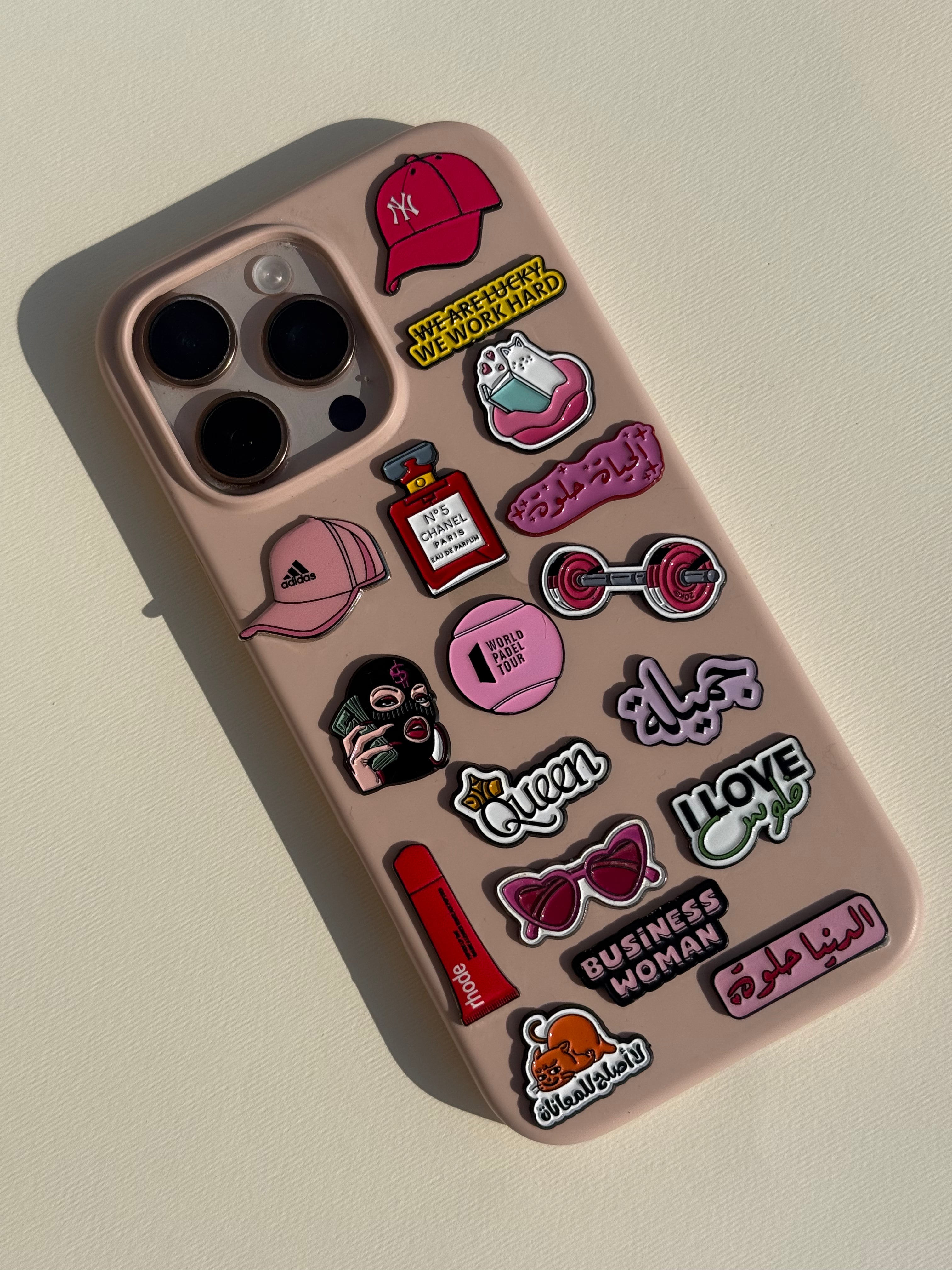 Girlie Collection