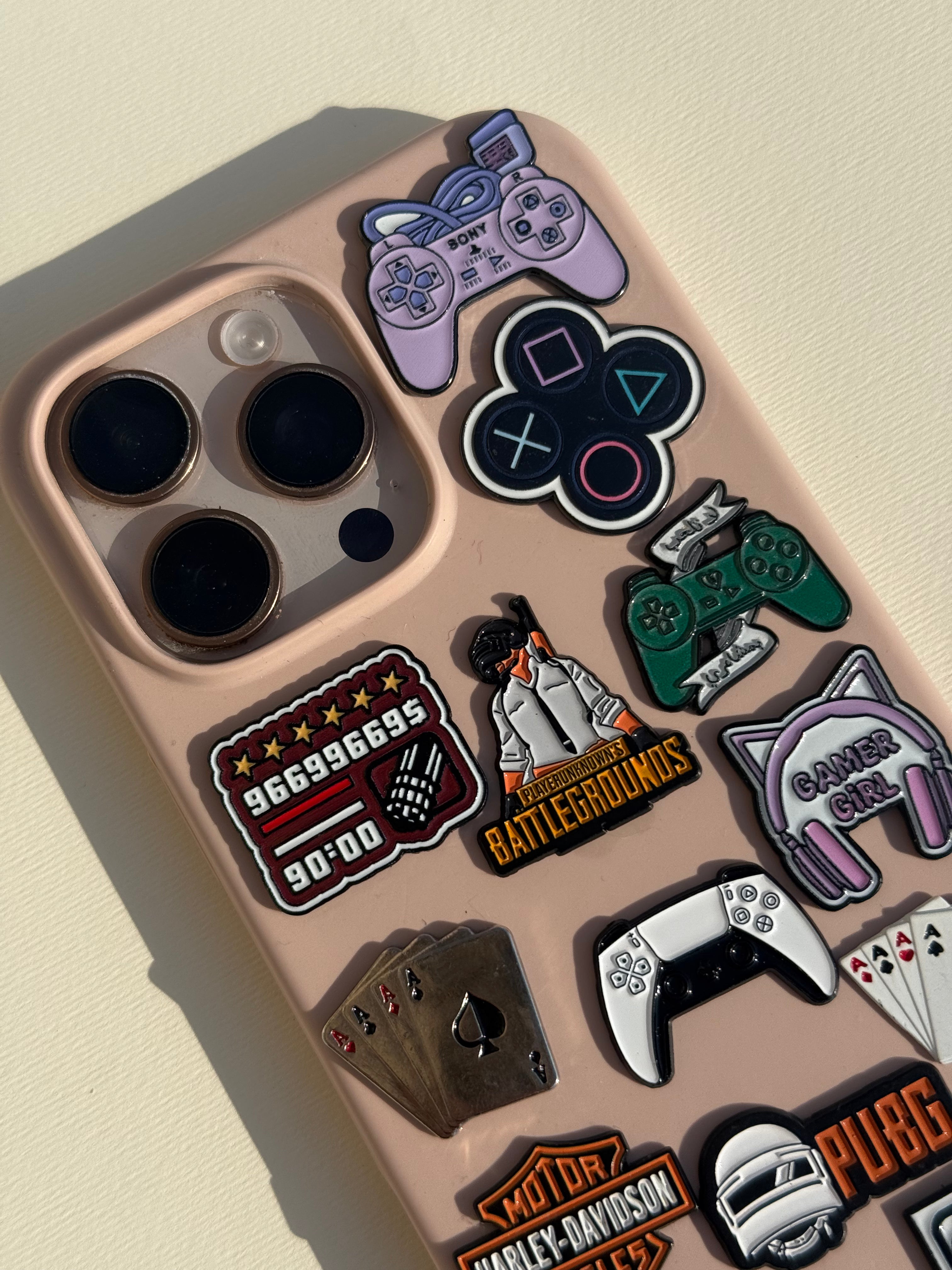 Gamers Collection